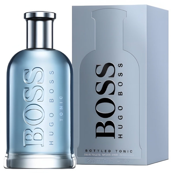 HUGO BOSS